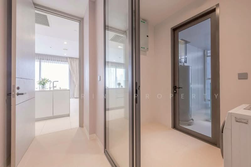 Vittorio 39, Bangkok, 8 Sukhumvit, Khlong Tan Nua, Watthana, Bangkok, 2 Bedrooms, 138 sqm, Condo For Rent, by Blueprint Property, 500213790 - DDproperty.com