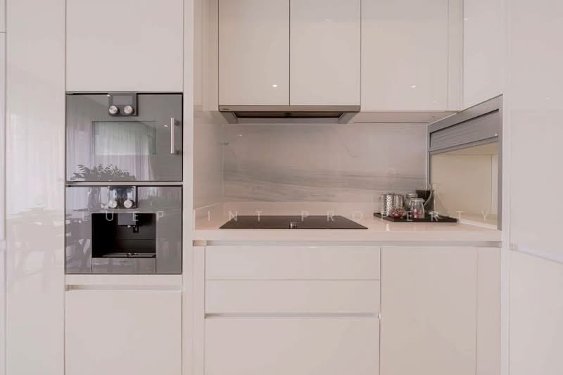 Vittorio 39, Bangkok, 8 Sukhumvit, Khlong Tan Nua, Watthana, Bangkok, 2 Bedrooms, 138 sqm, Condo For Rent, by Blueprint Property, 500213790 - DDproperty.com