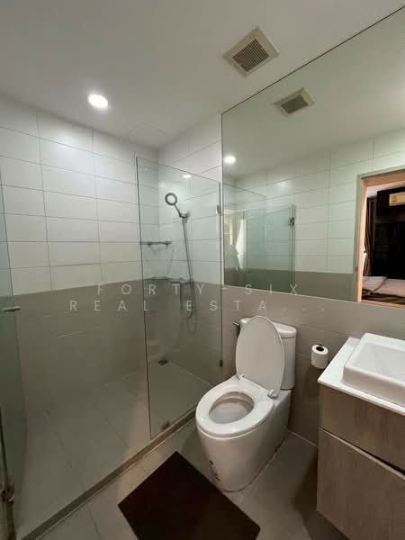 IDEO Q Ratchathewi, Bangkok, 515 Phetchaburi Road, Thanon Phetchaburi, Ratchathewi, Bangkok, 1 Bedroom, 34 sqm, Condo For Rent, by Forty-Six Real Estate Group, 500213791 - DDproperty.com