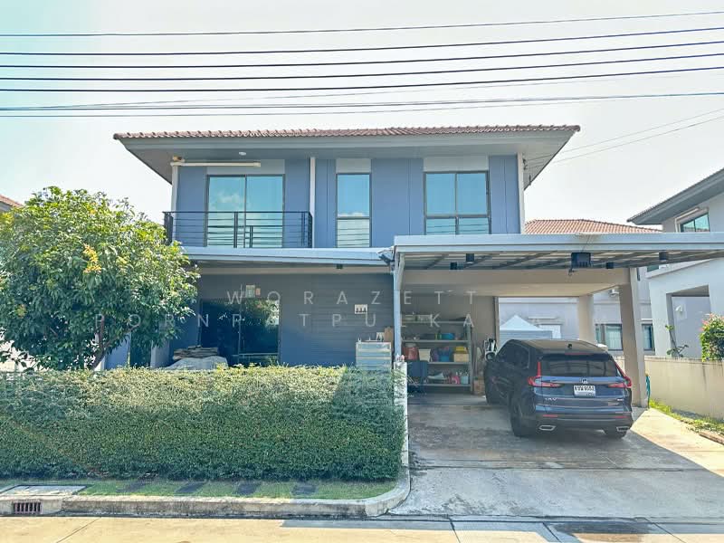 For Sale - Pave - Pracha Uthit 90, Samut Prakan