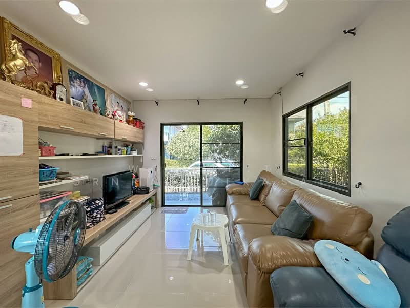 For Sale - Pave - Pracha Uthit 90, Samut Prakan