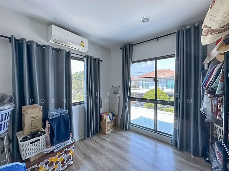 For Sale - Pave - Pracha Uthit 90, Samut Prakan