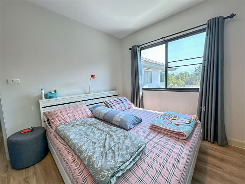 For Sale - Pave - Pracha Uthit 90, Samut Prakan