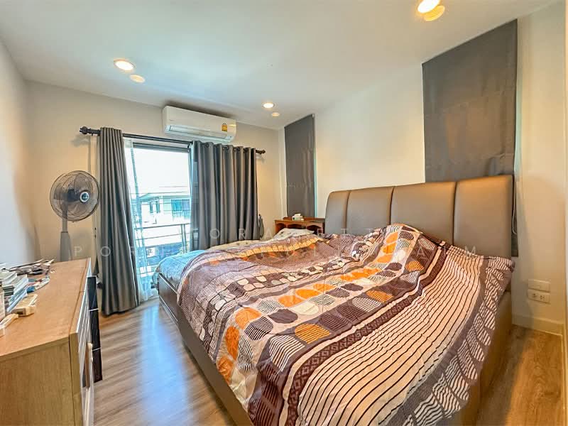 For Sale - Pave - Pracha Uthit 90, Samut Prakan