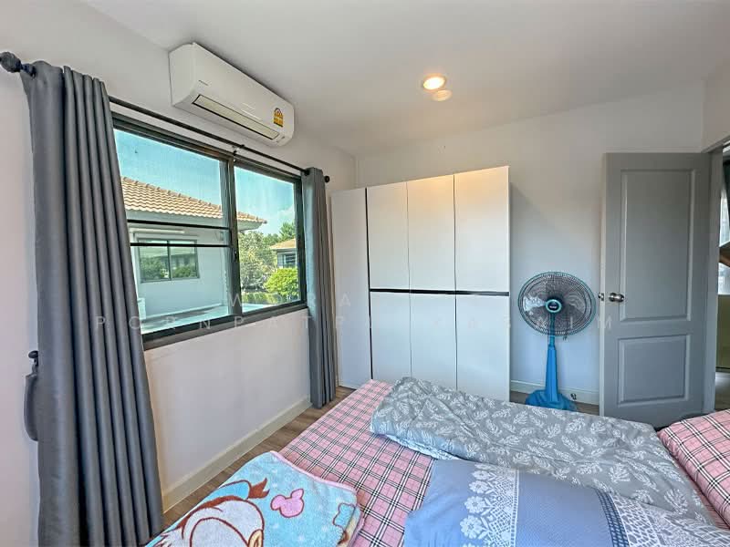 For Sale - Pave - Pracha Uthit 90, Samut Prakan