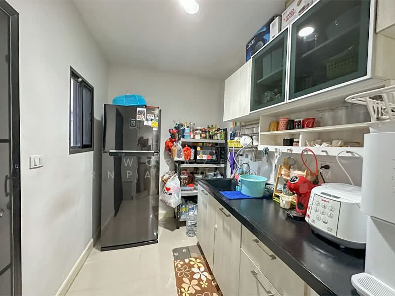 For Sale - Pave - Pracha Uthit 90, Samut Prakan