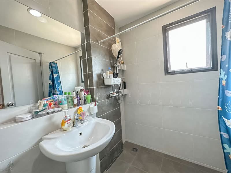 For Sale - Pave - Pracha Uthit 90, Samut Prakan