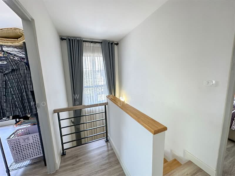 For Sale - Pave - Pracha Uthit 90, Samut Prakan