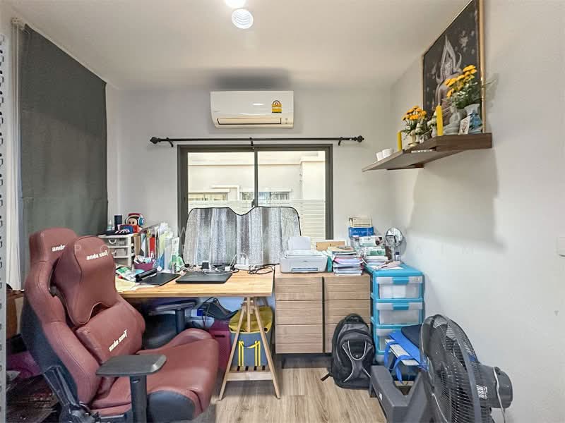 For Sale - Pave - Pracha Uthit 90, Samut Prakan