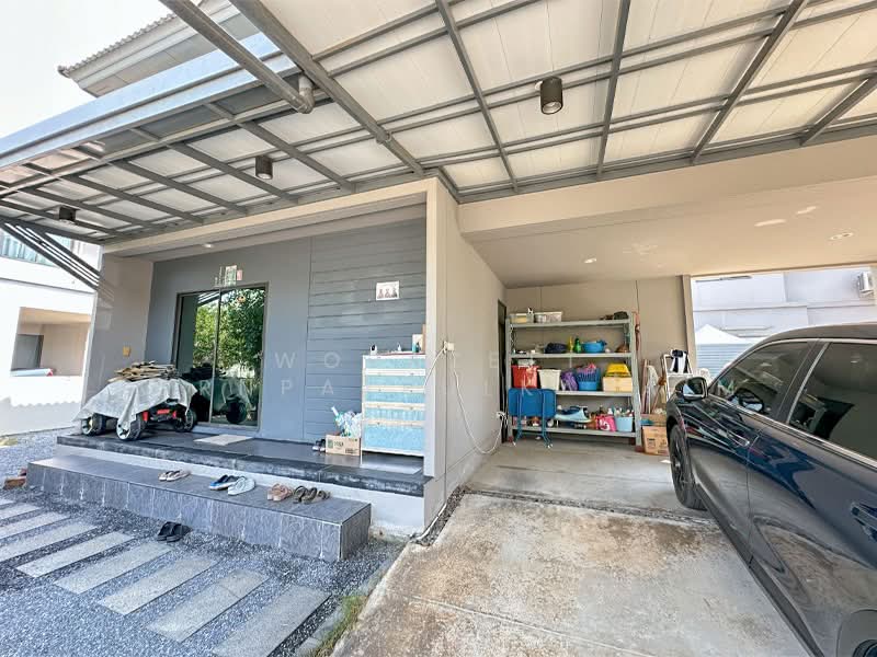 For Sale - Pave - Pracha Uthit 90, Samut Prakan