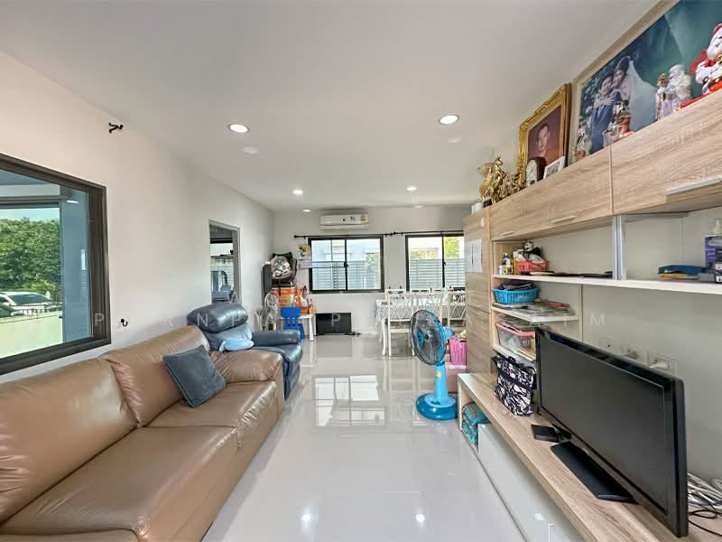 For Sale - Pave - Pracha Uthit 90, Samut Prakan