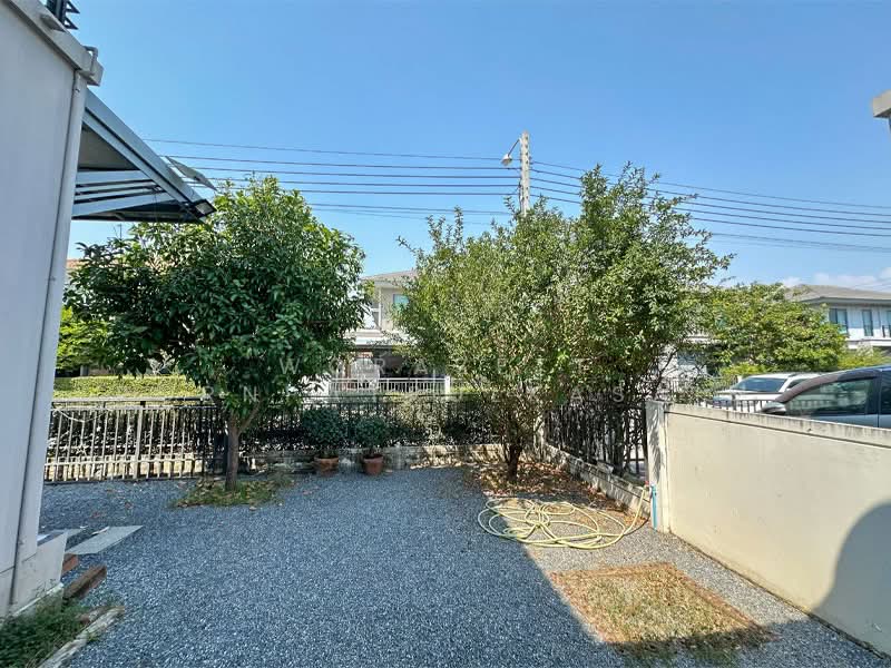 For Sale - Pave - Pracha Uthit 90, Samut Prakan