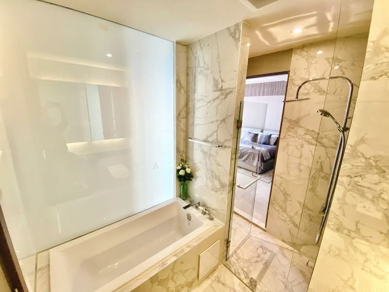 Hyde Heritage Thonglor: ไฮด์ เฮอริเทจ ทองหล่อ, Bangkok, 1199 ซอยสุขุมวิท 59, Khlong Tan Nua, Watthana, Bangkok, 3 Bedrooms, 130 sqm, Condo For Rent, by Oraya Fortney, 500213793 - DDproperty.com