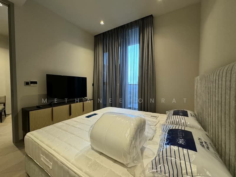 The Reserve Sathorn : เดอะ รีเซิร์ฟ สาทร, กรุงเทพ, ถ.สวนพลู, ทุ่งมหาเมฆ, สาทร, กรุงเทพ, 56 ตร.ม., คอนโด ให้เช่า, โดย Methanee Onrat, 500213794 - DDproperty.com