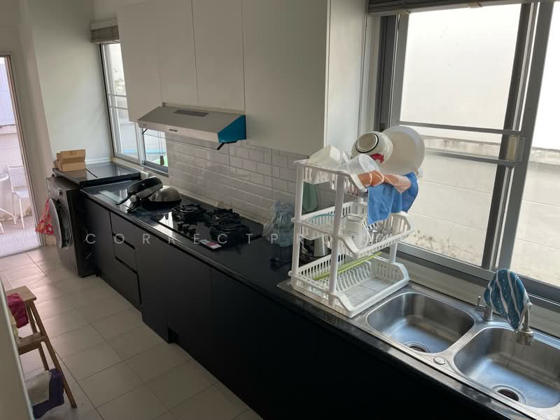 Perfect Place Rattanathibet (Saima Soi 3), Nonthaburi, Sai Ma, Muang Nonthaburi, Nonthaburi, 3 Bedrooms, 204 sqm, Single Detached House For Rent, by CorrectProperty, 500213796 - DDproperty.com