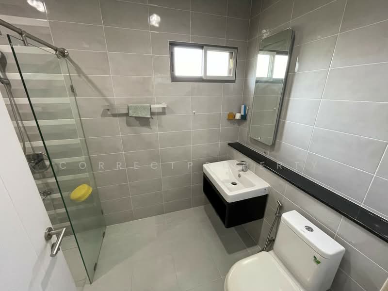 Perfect Place Rattanathibet (Saima Soi 3), Nonthaburi, Sai Ma, Muang Nonthaburi, Nonthaburi, 3 Bedrooms, 204 sqm, Single Detached House For Rent, by CorrectProperty, 500213796 - DDproperty.com