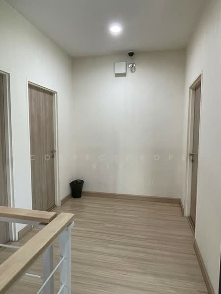 Perfect Place Rattanathibet (Saima Soi 3), Nonthaburi, Sai Ma, Muang Nonthaburi, Nonthaburi, 3 Bedrooms, 204 sqm, Single Detached House For Rent, by CorrectProperty, 500213796 - DDproperty.com