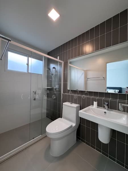 Indy 2 Bangna-Ramkhamhaeng 2, Bangkok, Soi Ramkhamhaeng 2, Dok Mai, Prawet, Bangkok, 3 Bedrooms, 122 sqm, Townhouse For Rent, by Wallaya (Jang) Boonmee, 500213798 - DDproperty.com