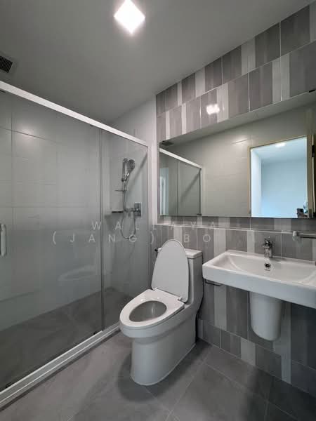 Indy 2 Bangna-Ramkhamhaeng 2, Bangkok, Soi Ramkhamhaeng 2, Dok Mai, Prawet, Bangkok, 3 Bedrooms, 122 sqm, Townhouse For Rent, by Wallaya (Jang) Boonmee, 500213798 - DDproperty.com