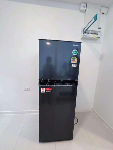 Indy 2 Bangna-Ramkhamhaeng 2, Bangkok, Soi Ramkhamhaeng 2, Dok Mai, Prawet, Bangkok, 3 Bedrooms, 122 sqm, Townhouse For Rent, by Wallaya (Jang) Boonmee, 500213798 - DDproperty.com