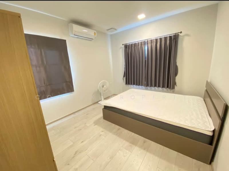 Inizio 4 Pinklao - Wongwaen, Nonthaburi, สำเร็จพัฒนา, Sala Klang, Bang Kruai, Nonthaburi, 3 Bedrooms, 21 sqm, Single Detached House For Sale, by Connex Property, 500213799 - DDproperty.com