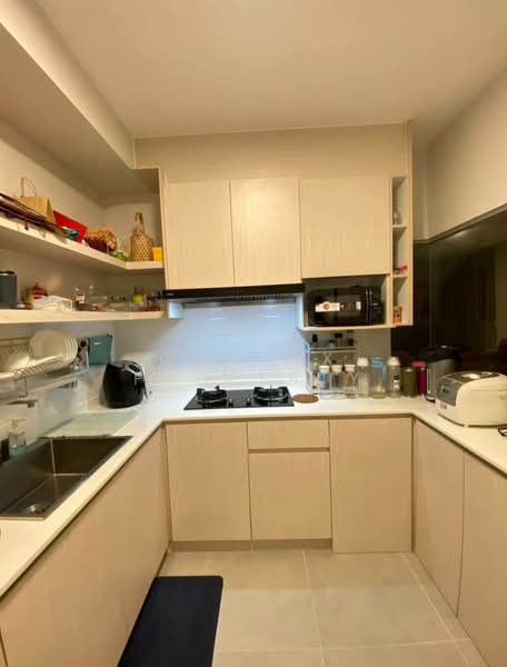 Inizio 4 Pinklao - Wongwaen, Nonthaburi, สำเร็จพัฒนา, Sala Klang, Bang Kruai, Nonthaburi, 3 Bedrooms, 21 sqm, Single Detached House For Sale, by Connex Property, 500213799 - DDproperty.com