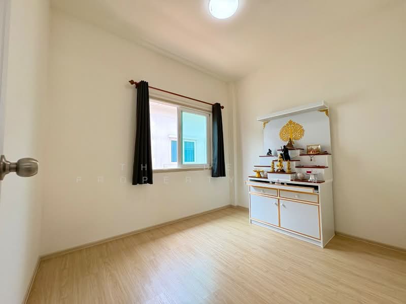 For Sale - หมู่บ้านเก้ามงคลวิลเลจ พุทธมณฑลสาย5-ไร่ขิง34, Nakhon Pathom