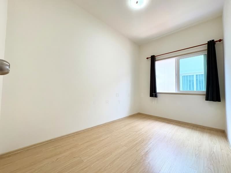 For Sale - หมู่บ้านเก้ามงคลวิลเลจ พุทธมณฑลสาย5-ไร่ขิง34, Nakhon Pathom