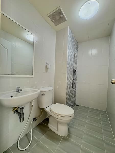 For Sale - หมู่บ้านเก้ามงคลวิลเลจ พุทธมณฑลสาย5-ไร่ขิง34, Nakhon Pathom