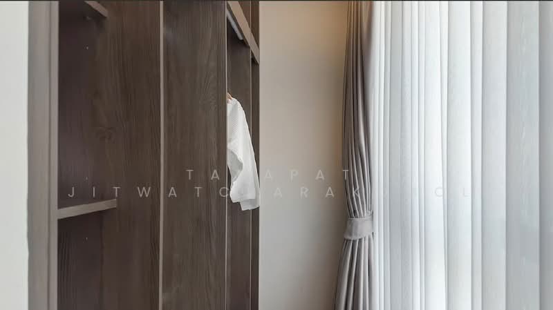 Park Origin Thonglor, Bangkok, Soi Thonglor 10, Sukhumvit Road, Khlong Tan Nua, Watthana, Bangkok, 1 Bedroom, 34 sqm, Condo For Rent, by Tanapat Jitwatcharakomol, 500213802 - DDproperty.com