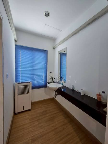 Areeya Mandarina Ratchada - Sutthisarn, Bangkok, -, Samsen Nok, Huai Khwang, Bangkok, , 300 sqm, Office Space For Sale, by Connex Property, 500213806 - DDproperty.com