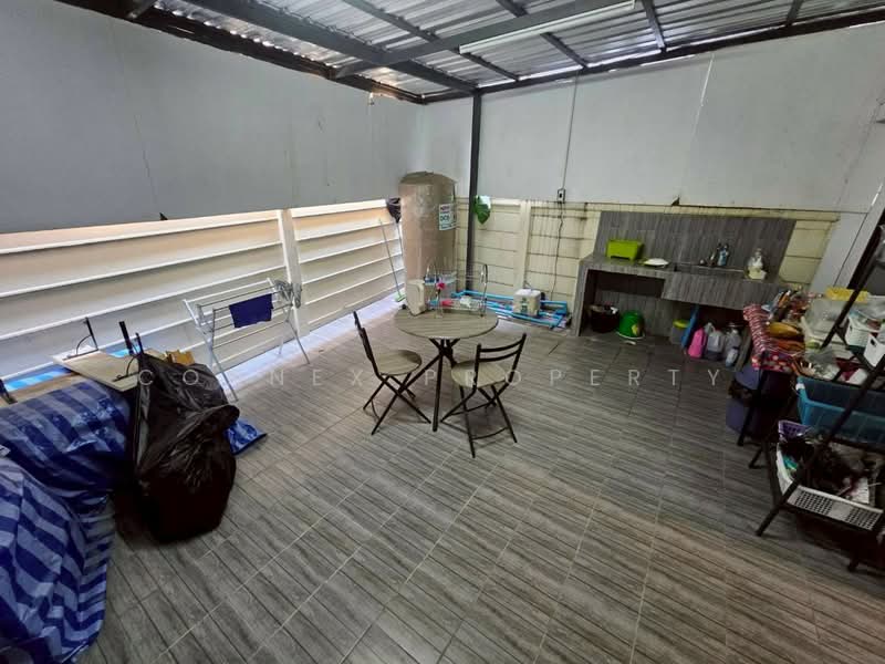 Areeya Mandarina Ratchada - Sutthisarn, Bangkok, -, Samsen Nok, Huai Khwang, Bangkok, , 300 sqm, Office Space For Sale, by Connex Property, 500213806 - DDproperty.com