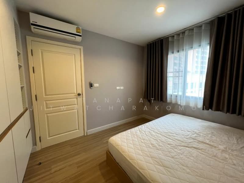 The Nest Sukhumvit 22 : เดอะ เนสท์ สุขุมวิท 22, กรุงเทพ, 22 ซอยเศรษฐีทวีทรัพย์ ถนนสุขุมวิท 22, คลองเตย, คลองเตย, กรุงเทพ, 29 ตร.ม., คอนโด ให้เช่า, โดย Tanapat Jitwatcharakomol, 500213808 - DDproperty.com