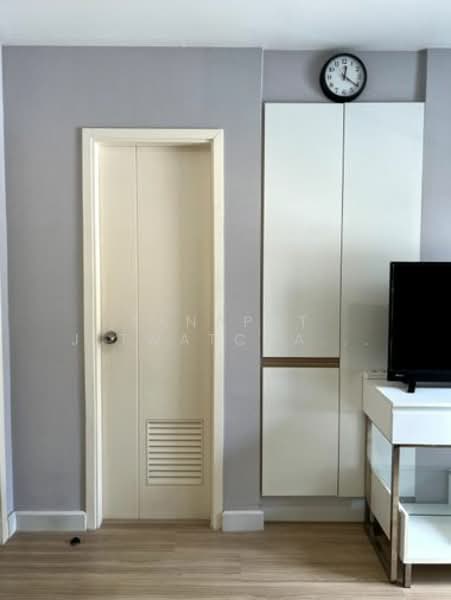 The Nest Sukhumvit 22, Bangkok, 22 Soi Setthi Thawi Sap, Sukhumvit 22, Khlong Toei, Khlong Toei, Bangkok, 1 Bedroom, 29 sqm, Condo For Rent, by Tanapat Jitwatcharakomol, 500213808 - DDproperty.com