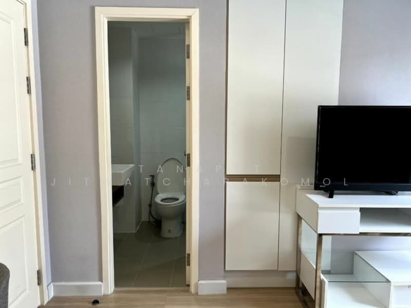 The Nest Sukhumvit 22 : เดอะ เนสท์ สุขุมวิท 22, กรุงเทพ, 22 ซอยเศรษฐีทวีทรัพย์ ถนนสุขุมวิท 22, คลองเตย, คลองเตย, กรุงเทพ, 29 ตร.ม., คอนโด ให้เช่า, โดย Tanapat Jitwatcharakomol, 500213808 - DDproperty.com