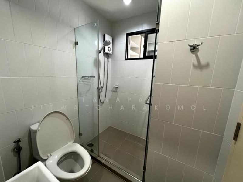 The Nest Sukhumvit 22, Bangkok, 22 Soi Setthi Thawi Sap, Sukhumvit 22, Khlong Toei, Khlong Toei, Bangkok, 1 Bedroom, 29 sqm, Condo For Rent, by Tanapat Jitwatcharakomol, 500213808 - DDproperty.com