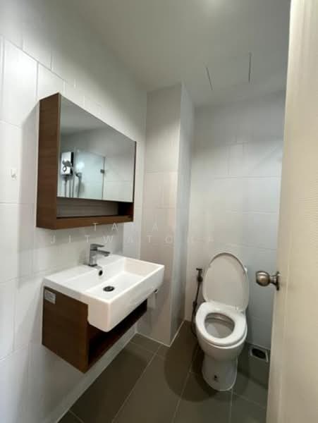 The Nest Sukhumvit 22, Bangkok, 22 Soi Setthi Thawi Sap, Sukhumvit 22, Khlong Toei, Khlong Toei, Bangkok, 1 Bedroom, 29 sqm, Condo For Rent, by Tanapat Jitwatcharakomol, 500213808 - DDproperty.com