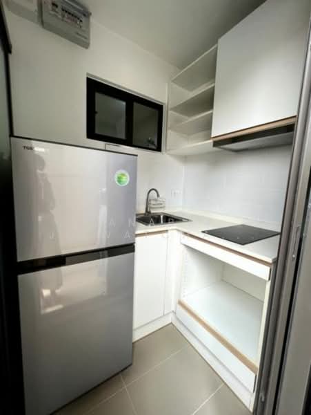 The Nest Sukhumvit 22, Bangkok, 22 Soi Setthi Thawi Sap, Sukhumvit 22, Khlong Toei, Khlong Toei, Bangkok, 1 Bedroom, 29 sqm, Condo For Rent, by Tanapat Jitwatcharakomol, 500213808 - DDproperty.com