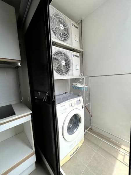 The Nest Sukhumvit 22, Bangkok, 22 Soi Setthi Thawi Sap, Sukhumvit 22, Khlong Toei, Khlong Toei, Bangkok, 1 Bedroom, 29 sqm, Condo For Rent, by Tanapat Jitwatcharakomol, 500213808 - DDproperty.com