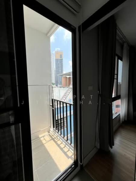 The Nest Sukhumvit 22 : เดอะ เนสท์ สุขุมวิท 22, กรุงเทพ, 22 ซอยเศรษฐีทวีทรัพย์ ถนนสุขุมวิท 22, คลองเตย, คลองเตย, กรุงเทพ, 29 ตร.ม., คอนโด ให้เช่า, โดย Tanapat Jitwatcharakomol, 500213808 - DDproperty.com