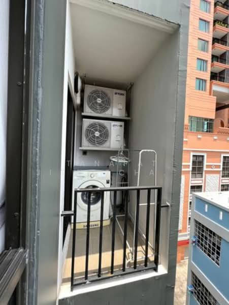 The Nest Sukhumvit 22 : เดอะ เนสท์ สุขุมวิท 22, กรุงเทพ, 22 ซอยเศรษฐีทวีทรัพย์ ถนนสุขุมวิท 22, คลองเตย, คลองเตย, กรุงเทพ, 29 ตร.ม., คอนโด ให้เช่า, โดย Tanapat Jitwatcharakomol, 500213808 - DDproperty.com