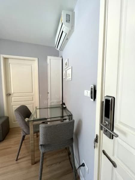 The Nest Sukhumvit 22, Bangkok, 22 Soi Setthi Thawi Sap, Sukhumvit 22, Khlong Toei, Khlong Toei, Bangkok, 1 Bedroom, 29 sqm, Condo For Rent, by Tanapat Jitwatcharakomol, 500213808 - DDproperty.com