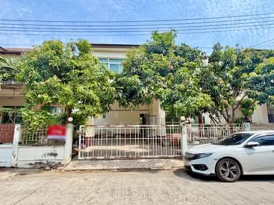 ขาย - หมู่บ้านณรงค์ชัย บางปะอิน, พระนครศรีอยุธยา