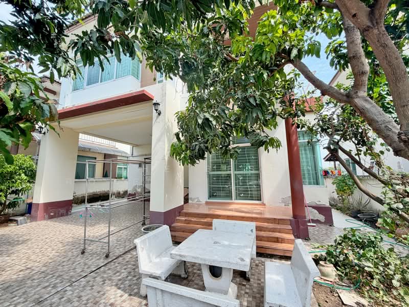 ขาย - หมู่บ้านณรงค์ชัย บางปะอิน, พระนครศรีอยุธยา