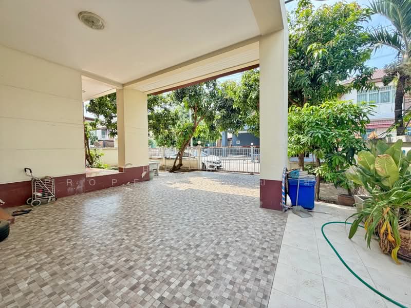 ขาย - หมู่บ้านณรงค์ชัย บางปะอิน, พระนครศรีอยุธยา