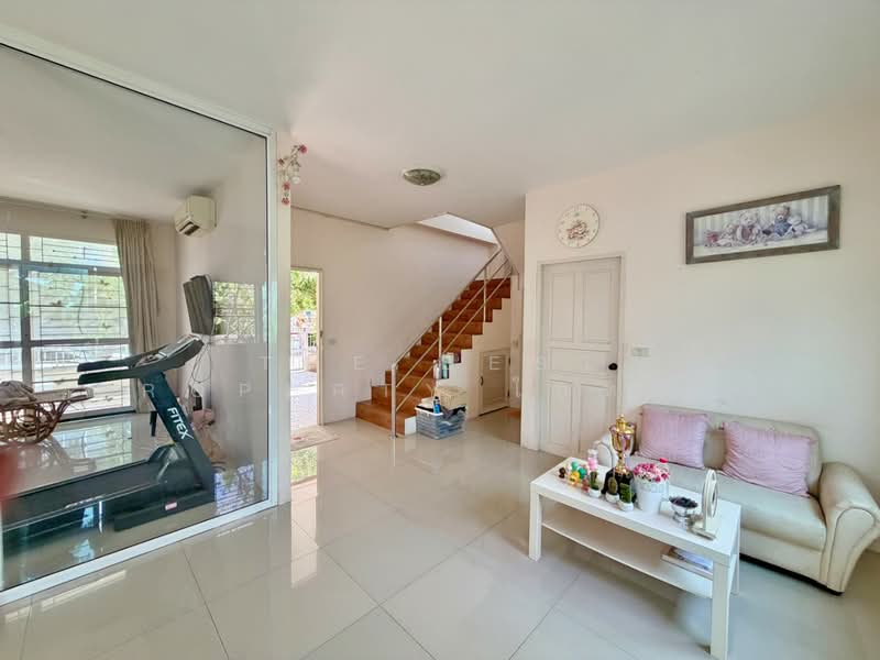 หมู่บ้านณรงค์ชัย บางปะอิน, Phra Nakhon Si Ayutthaya, Ban Sang, Bang Pa-In, Phra Nakhon Si Ayutthaya, 3 Bedrooms, 150 sqm, Single Detached House For Sale, by The Best Property ใบหม่อน, 500213812 - DDproperty.com