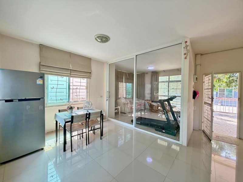 หมู่บ้านณรงค์ชัย บางปะอิน, Phra Nakhon Si Ayutthaya, Ban Sang, Bang Pa-In, Phra Nakhon Si Ayutthaya, 3 Bedrooms, 150 sqm, Single Detached House For Sale, by The Best Property ใบหม่อน, 500213812 - DDproperty.com