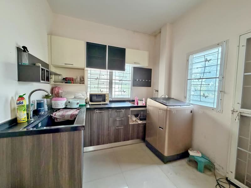 หมู่บ้านณรงค์ชัย บางปะอิน, Phra Nakhon Si Ayutthaya, Ban Sang, Bang Pa-In, Phra Nakhon Si Ayutthaya, 3 Bedrooms, 150 sqm, Single Detached House For Sale, by The Best Property ใบหม่อน, 500213812 - DDproperty.com