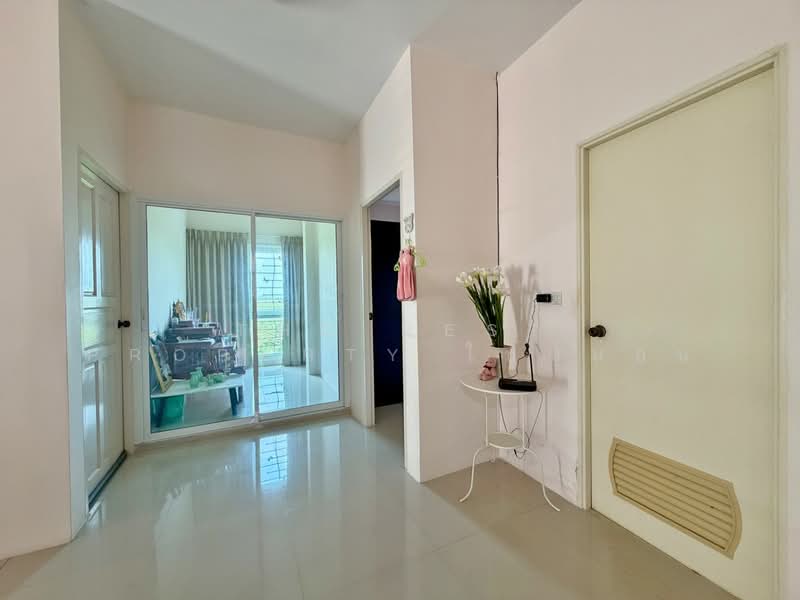 ขาย - หมู่บ้านณรงค์ชัย บางปะอิน, พระนครศรีอยุธยา