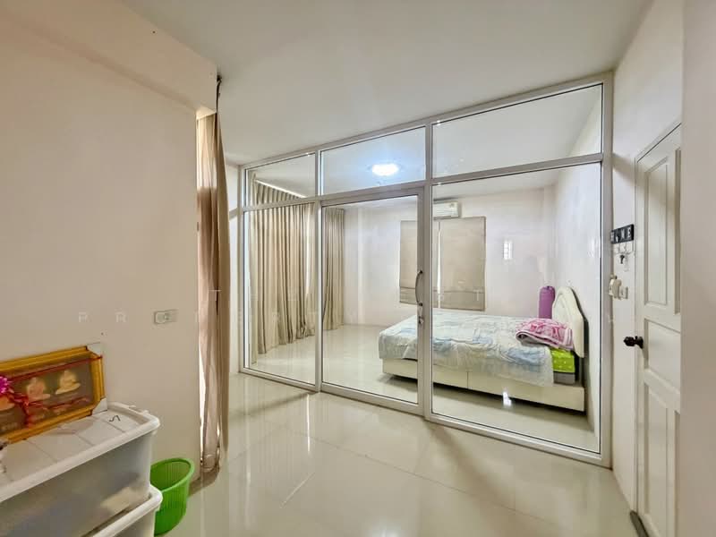 หมู่บ้านณรงค์ชัย บางปะอิน, Phra Nakhon Si Ayutthaya, Ban Sang, Bang Pa-In, Phra Nakhon Si Ayutthaya, 3 Bedrooms, 150 sqm, Single Detached House For Sale, by The Best Property ใบหม่อน, 500213812 - DDproperty.com